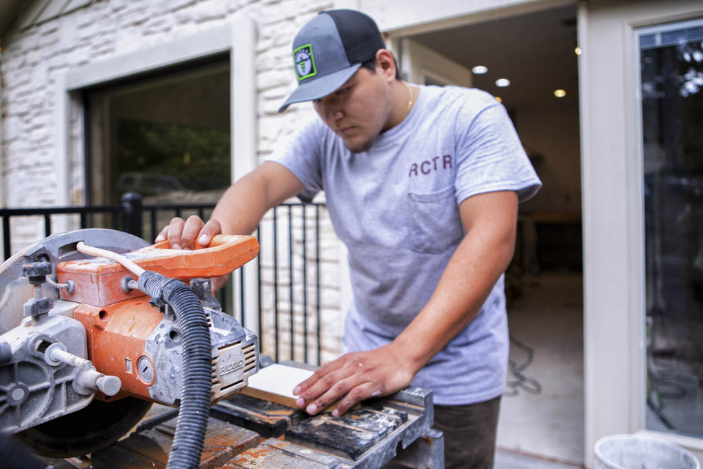 River City Construction & Design Waller