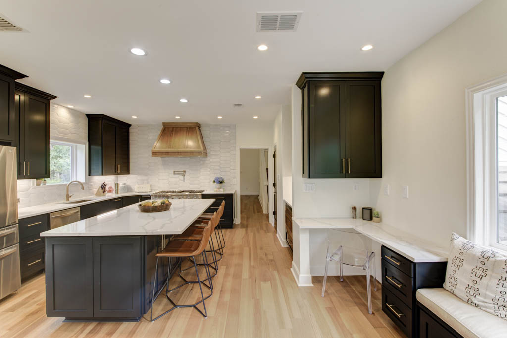 River City Construction & Design Waller