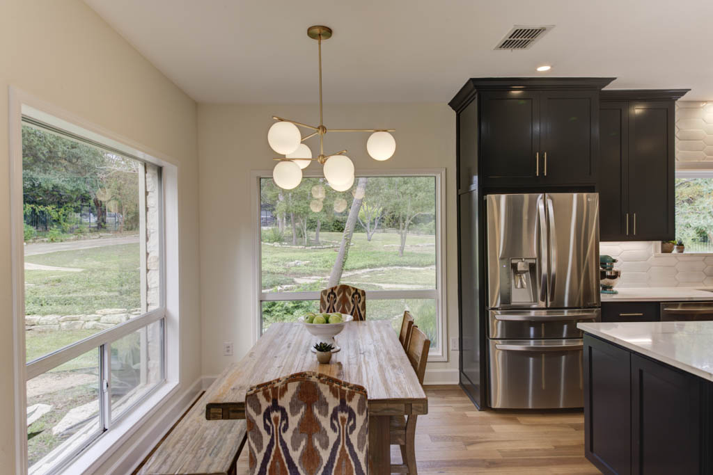 River City Construction & Design Waller