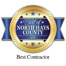 River City Construction & Design Best Contractor North Hays County