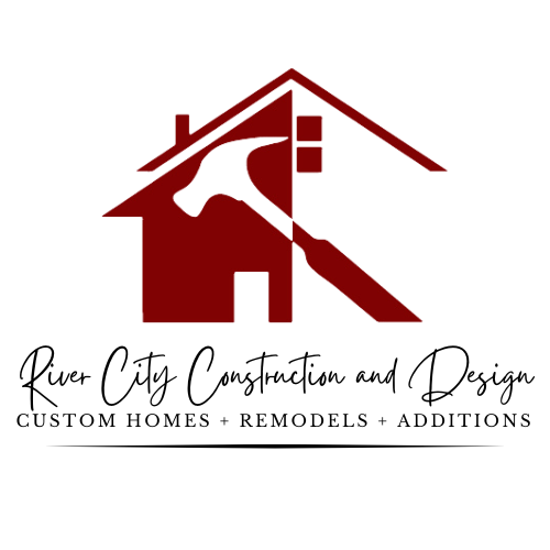 River City Construction & Design Logo