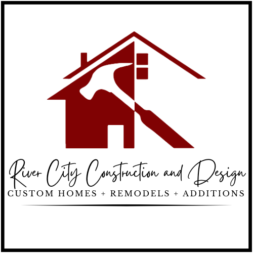 River City Construction & Design Logo